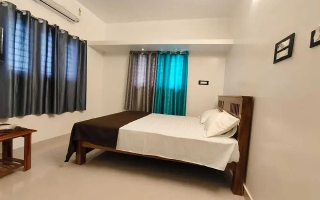 Sri Inn