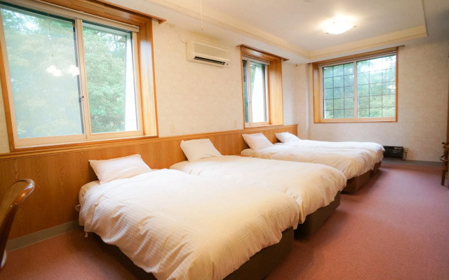 Hakuba Märchen House