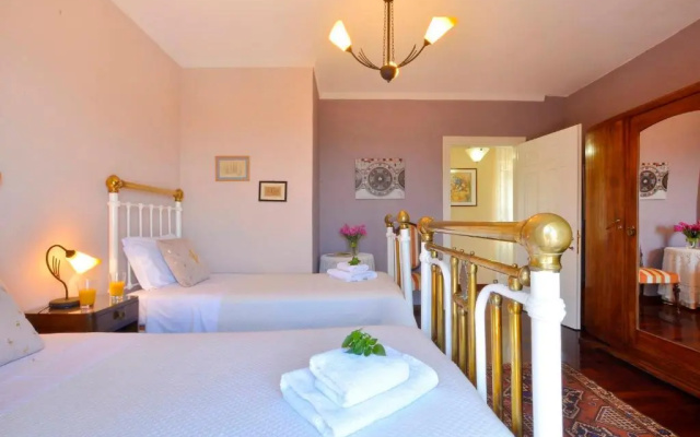 Villa Kardami -country house