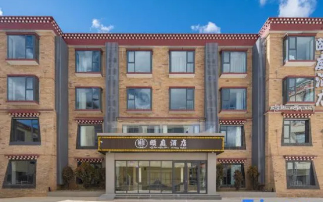 Yi Ting Hotel