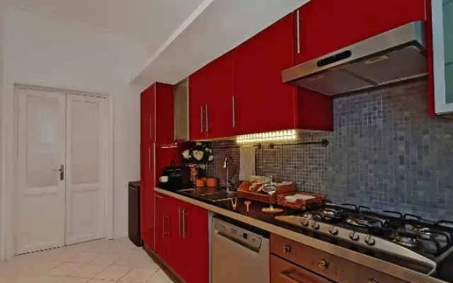 Glory House Trastevere
