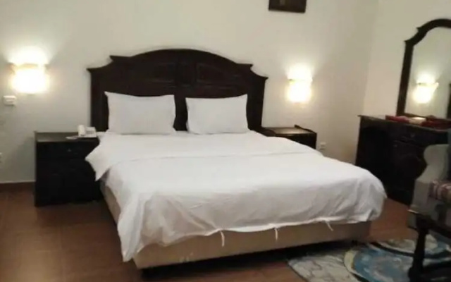 Amana AlFakhera Furnished Units 2