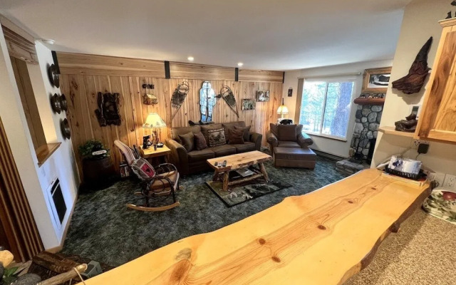 141 Premium Condo