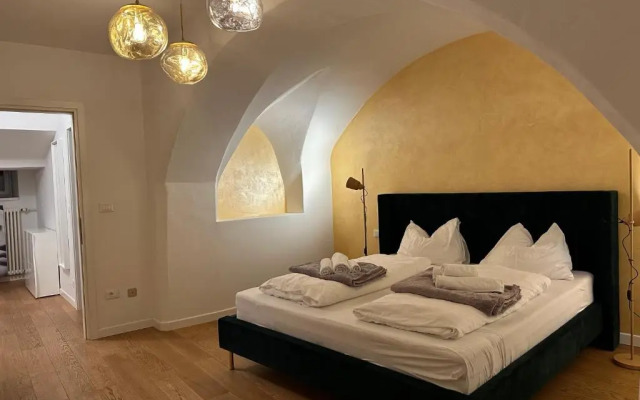Ulivo Suites - Apartments