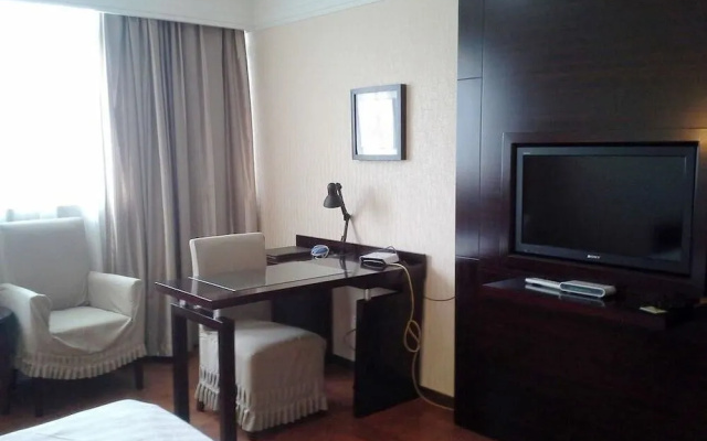 Elan Selected Hotel