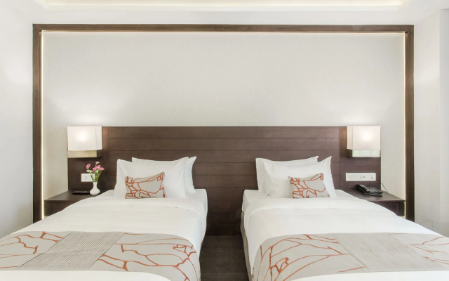 Hotel Mulberry