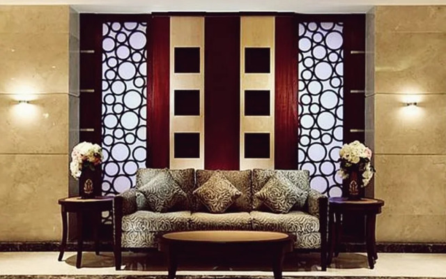 Aswar Hotel Suites - Al Rashed