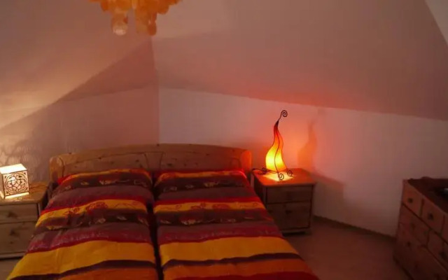 Altstadtpenthouse Monika