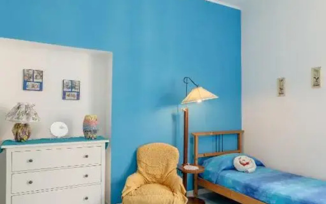 Casa Lego Napoli