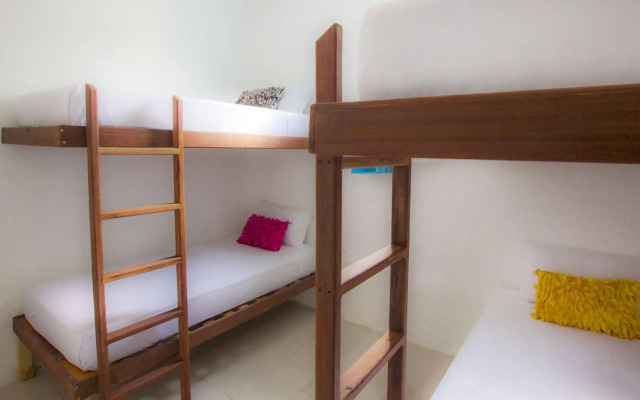 Beds Friends Hostel