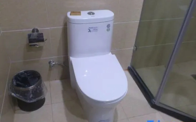 Shouzhuoyuan Resort