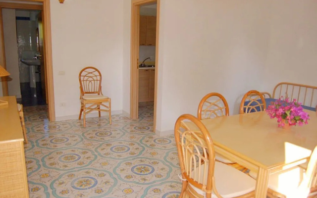 Residence Club Sangineto