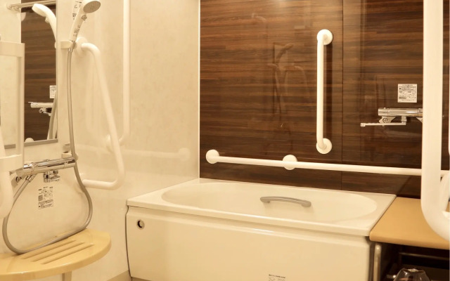 ApartmentHotel ecott