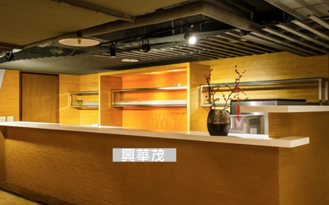 Win Inn Tainan Hotel II