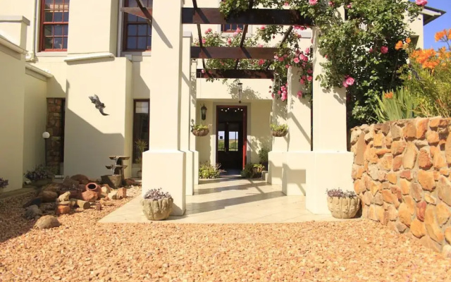 Peace Valley Guesthouse