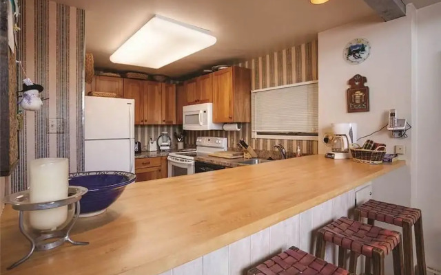 Storm Meadows Townhouse 4 Town House