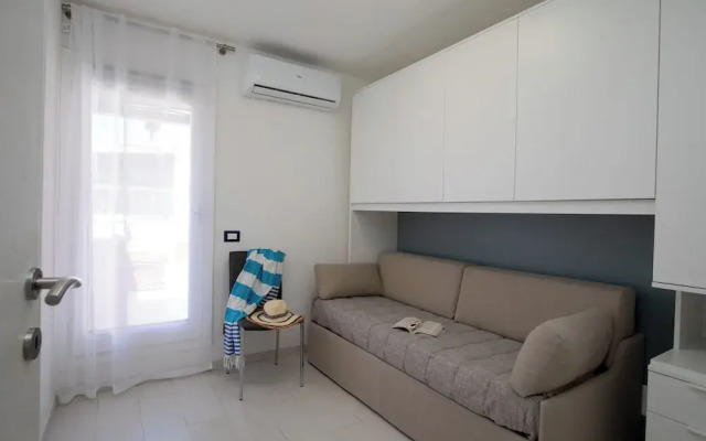 Harenae Beach Gateaway