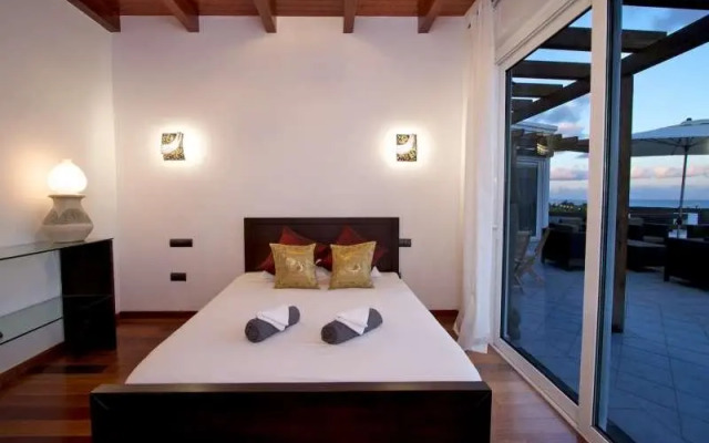 Villa in Puerto Calero, Lanzarote 101687