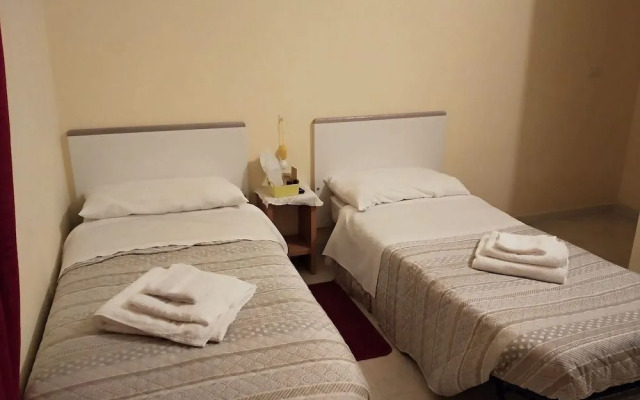 Isola Verde Guest House