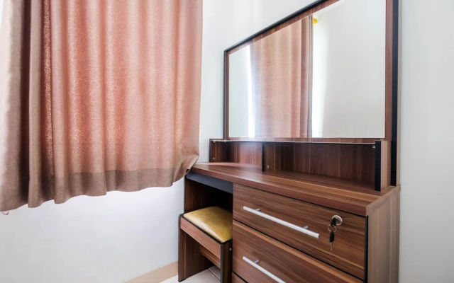 Comfortable Studio at Springlake Summarecon Bekasi Apartment
