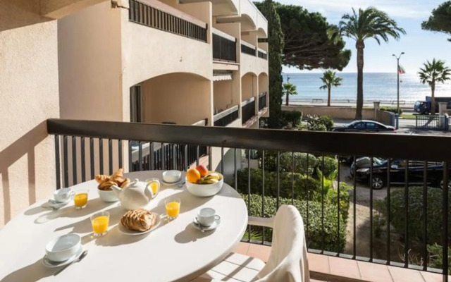 Residence Maeva Les Agaves