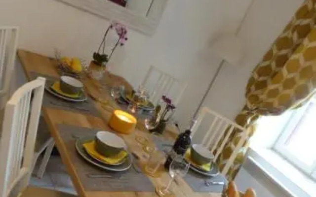 La Maison Des Lices