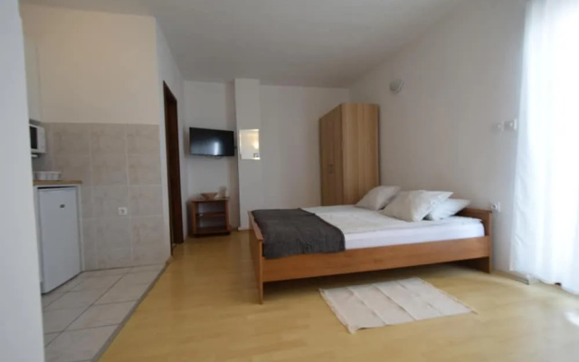 Apartment Vera