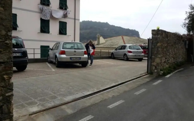 A Ca Da Lui