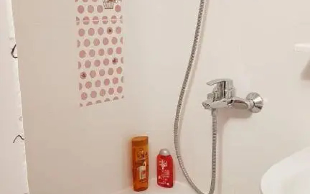Apartamenty na SOVETSKOJ 39