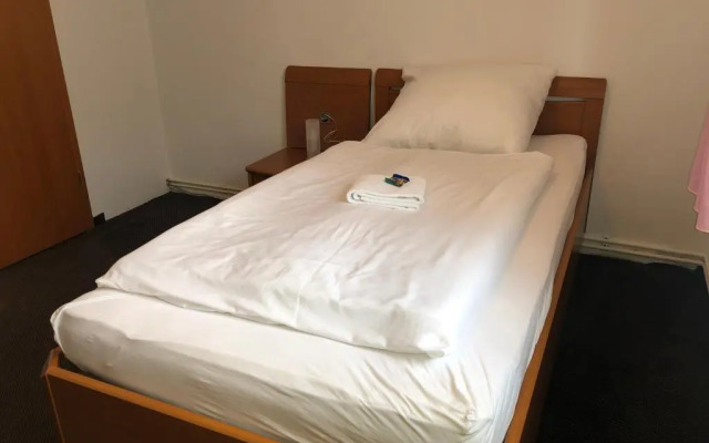 Hotel Mivano Lehrte