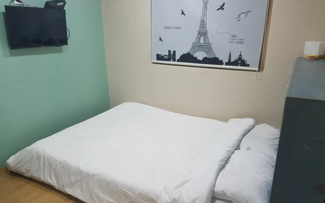 My Hostel Busan York