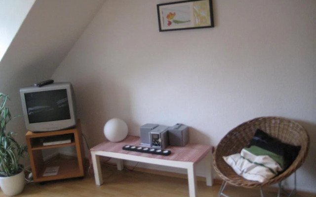 Boardinghouse Messe Apartments