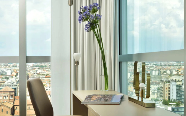 Torre Galfa Luxury Apartments | UNA Esperienze