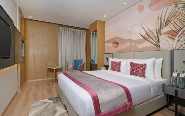 Regenta Ranjit Avenue Amritsar