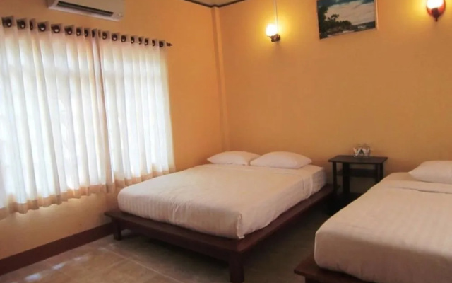 Sunset Hill Resort Phu Quoc