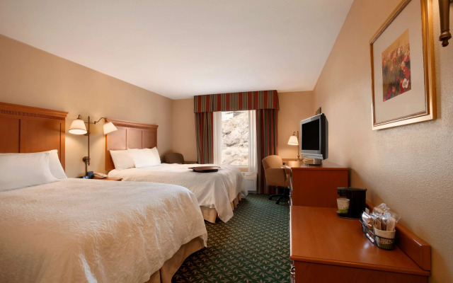 Hampton Inn Canon City
