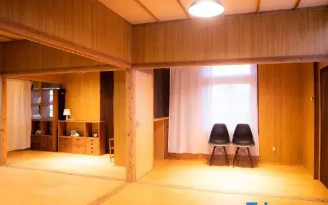 Miyako Old Folk House