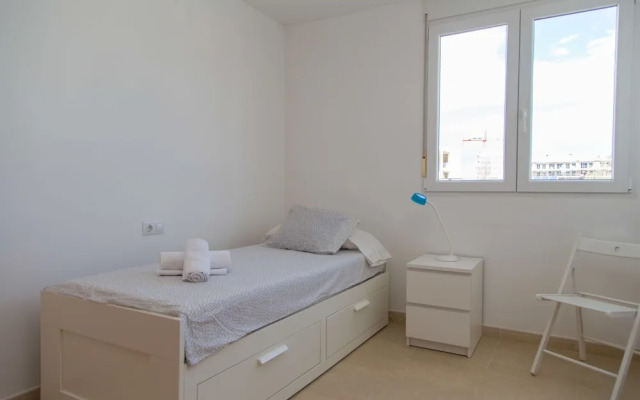 Townhouse Denia Port