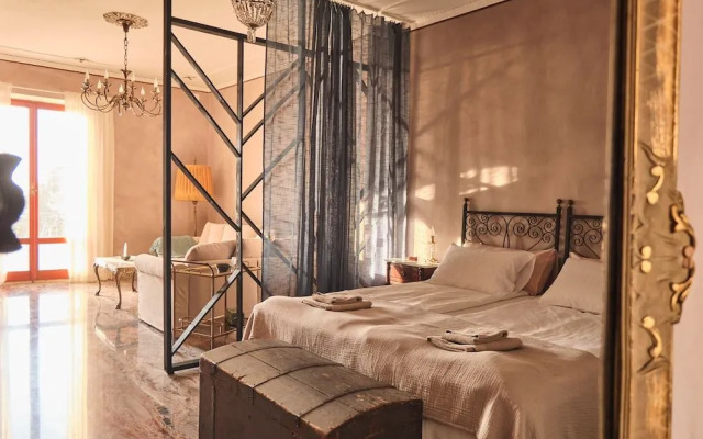 Casa Agello B&B