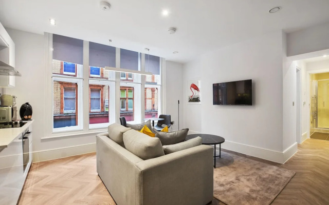 Victoria House by Q Apartments