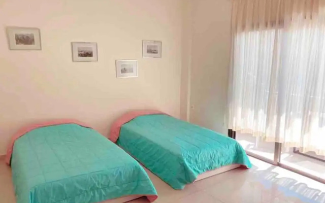 Dolphin Apt in Beirut Metn With 24h Electricity
