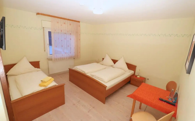 Hotel Krone