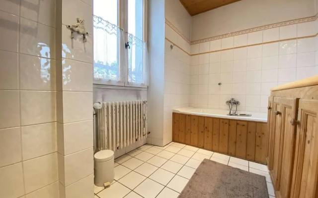 Appartement Praz-sur-Arly, 5 pièces, 8 personnes - FR-1-603-7