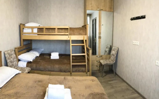 Didveli Residence Apart Hotel E 37