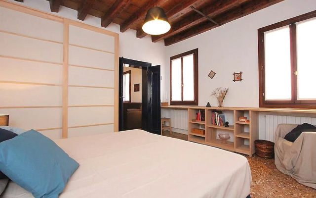 City Apartments - Santo Stefano