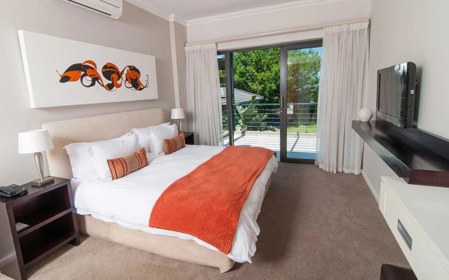 Premier Resort The Moorings, Knysna