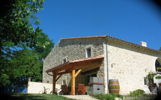 Gîtes Lencouet
