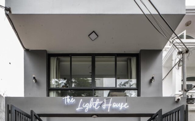 The Light House Da Nang