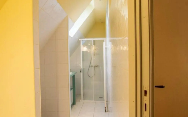 Gîte Monsac, 4 pièces, 5 personnes - FR-1-616-103