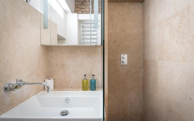Amazing Notting Hill House Superb Location
